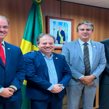 Ministério da Educação autoriza estudo para viabilidade de Hospital Universitário da UFV