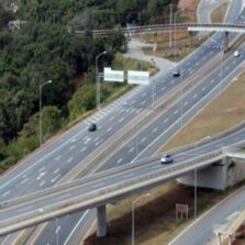 Estado lança programa para redução de acidentes em estradas mineiras