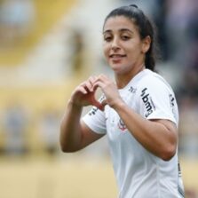 Atleta de Jequeri é Campeã do Brasileirão Feminino 2023