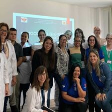 Viçosa: Programa “Melhor em Casa” capacita profissionais