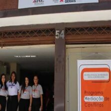 Barbacena ganha Unidade de Prevenção à Criminalidade dedicada ao combate à violência contra a mulher