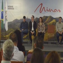 Governo de Minas vai distribuir gratuitamente 1,3 milhão de litros de leite para mais de 14 mil famílias do Norte e Nordeste do estado