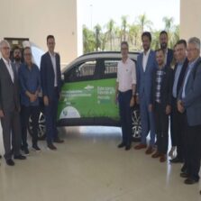 Estado confirma atração de R$ 11,3 bi e geração de 1,6 mil empregos no setor de biocombustíveis