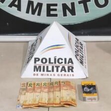 Homem é preso por furto em loja de conveniência no Centro de Viçosa