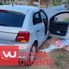 Adolescente de 17 anos é brutalmente assassinada em Viçosa