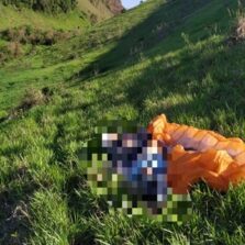 Muriaé: Homem morre após sofrer uma queda praticando Paraglider