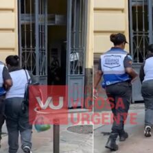 Viçosense é presa por tráfico de crianças para adoção ilegal