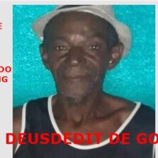 Família procura por idoso desaparecido há mais de 30 dias em Viçosa