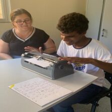 Governo de Minas investe mais de R$ 200 milhões na Rede de Cuidados à Pessoa com Deficiência