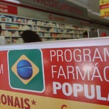 Fraudadores do Programa Farmácia Popular são alvos de operação da PF