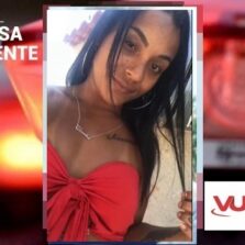 Senador Firmino: Jovem é morta a tiros dentro de casa