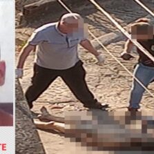 Homem é morto a tiros na rua Aimorés em Viçosa