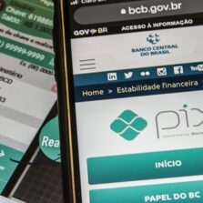BC obriga instituições a avisar clientes sobre vazamentos no Pix