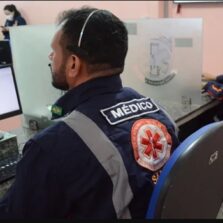 Samu abre processo seletivo para médico com salários acima de R$8 Mil para Viçosa e região