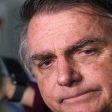 Bolsonaro vira réu por incitação ao crime de estupro