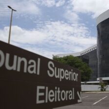TSE exclui Forças Armadas do grupo de fiscalização das eleições