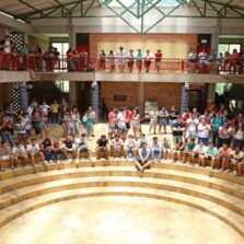 CAp-Coluni é novamente a melhor escola pública do país