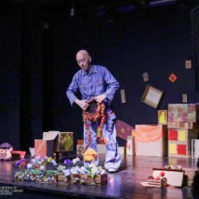 Inscrições abertas para o 5º Festival de Teatro de Viçosa