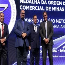 Força do comércio em Minas Gerais é destaque na abertura do Inova Varejo BH
