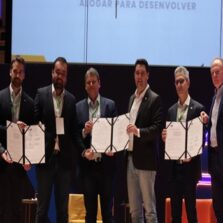 Governadores do Sul e Sudeste firmam acordo para plantio de 100 milhões de árvores em quatro anos