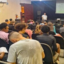 Viçosa realiza Conferência Municipal de Cultura