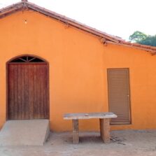 Canaã: Mais um posto de atendimento a saúde disponível na zona rural