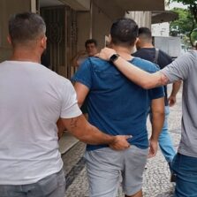 Ação da Inteligência do Governo de Minas captura criminoso foragido da Justiça em Belo Horizonte