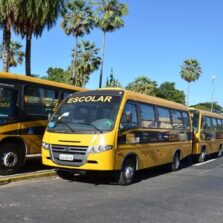 Pendências do transporte escolar devem ser regularizadas até amanhã