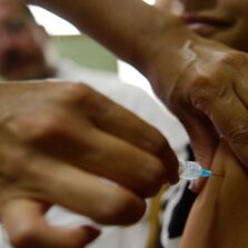 Registro de vacina contra bronquiolite é aprovado pela Anvisa