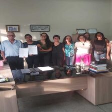 Prefeitura fará repasse às Associações de Catadores mais de R$120 mil em equipamentos