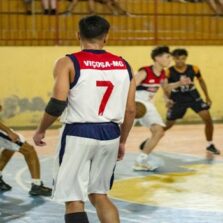 JEVs entram em recesso de 07 a 15 de outubro