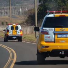 Polícia Militar lança Operação Padroeira do Brasil 2023 para intensificar a fiscalização durante o feriado prolongado
