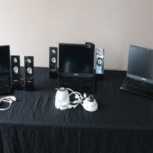 Departamento Penitenciário de Minas Gerais entrega 294 kits de videoconferência para unidades prisionais