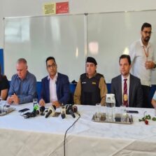 Em Poços de Caldas: PCMG apresenta andamento de investigação de atentado contra estudantes