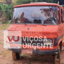 Tragédia em Paula Cândido: Mulher de 33 Anos Morre em Acidente de Trânsito.