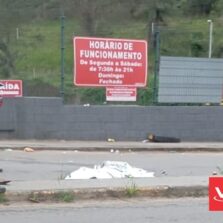 Homem de 52 anos é morto a tiros no Bairro São José em Viçosa