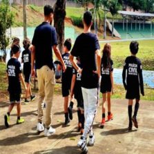Polícia Civil de Minas lança campanha de prevenção e apoio às crianças e adolescentes vítimas de violência