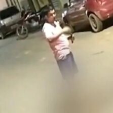 Policial militar é suspeito de matar homem a tiros em Amparo da Serra