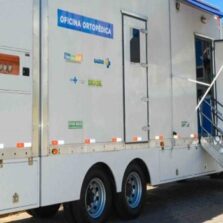 Minas: Oficina Ortopédica Itinerante leva esperança e mobilidade para pessoas com deficiência física