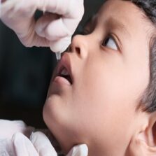 Governo de Minas inicia campanha de multivacinação em todo o estado