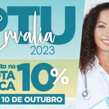 IPTU 2023 de Ervália: Confira Datas de Vencimento