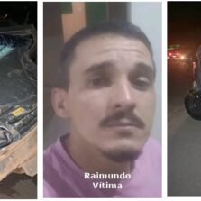 Colisão na Rodovia MG-482 deixa uma pessoa morta e duas gravemente feridas em Viçosa