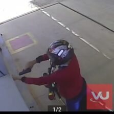 Viçosa: PM recupera moto roubada usada em assalto em Porto Firme