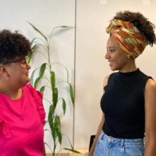 Governo de Minas tem time selecionado para participar do Programa de Lideranças Negras