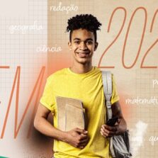 Estudantes nota mil dão dicas para a redação do Enem