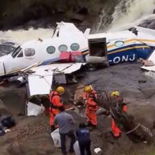 Avião de Marília Mendonça caiu por causa de negligência, diz Polícia