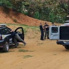 Zona da Mata: operação Ouro de Minas combate roubo de sacas de café