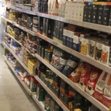 Novas regras para rótulos de alimentos valem a partir de hoje