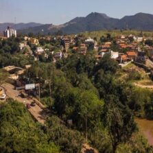 Reparação Brumadinho: iniciativa de regularização fundiária rural conclui cadastramento de moradores em 13 municípios atingidos
