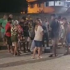 Homicídio em Tocantins: Homem de 32 Anos é Morto a Tiros